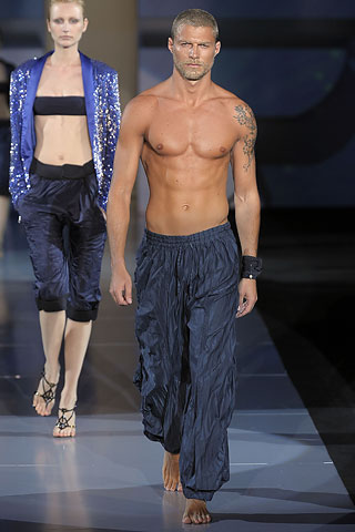 Emporio Armani / - 2009